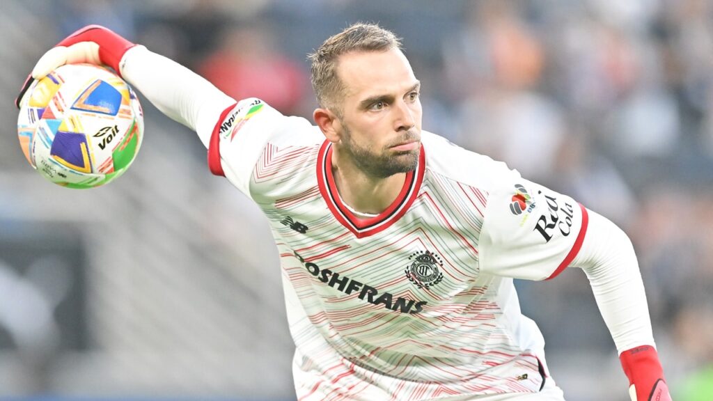 Pau lopez
