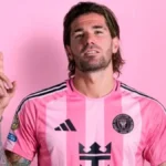 Rodrigo de Paul no viajó con Atlético de Madrid, Inter Miami su destino