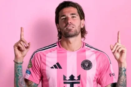 Rodrigo de Paul no viajó con Atlético de Madrid, Inter Miami su destino