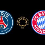 PSG vs Bayern: Dónde ver y hora, cuartos de final del Mundial de Clubes