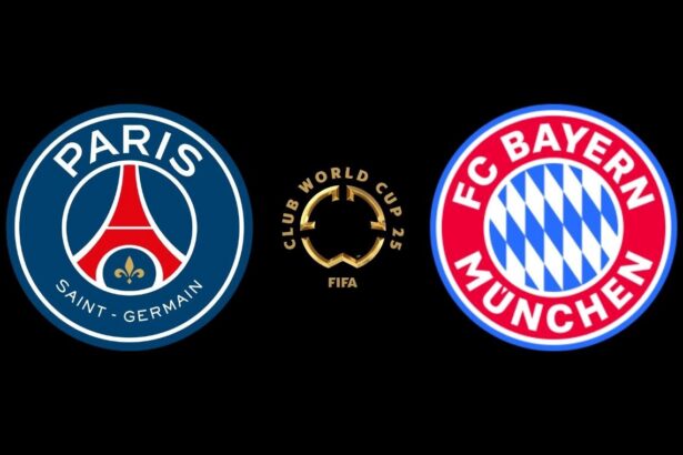 PSG vs Bayern: Dónde ver y hora, cuartos de final del Mundial de Clubes