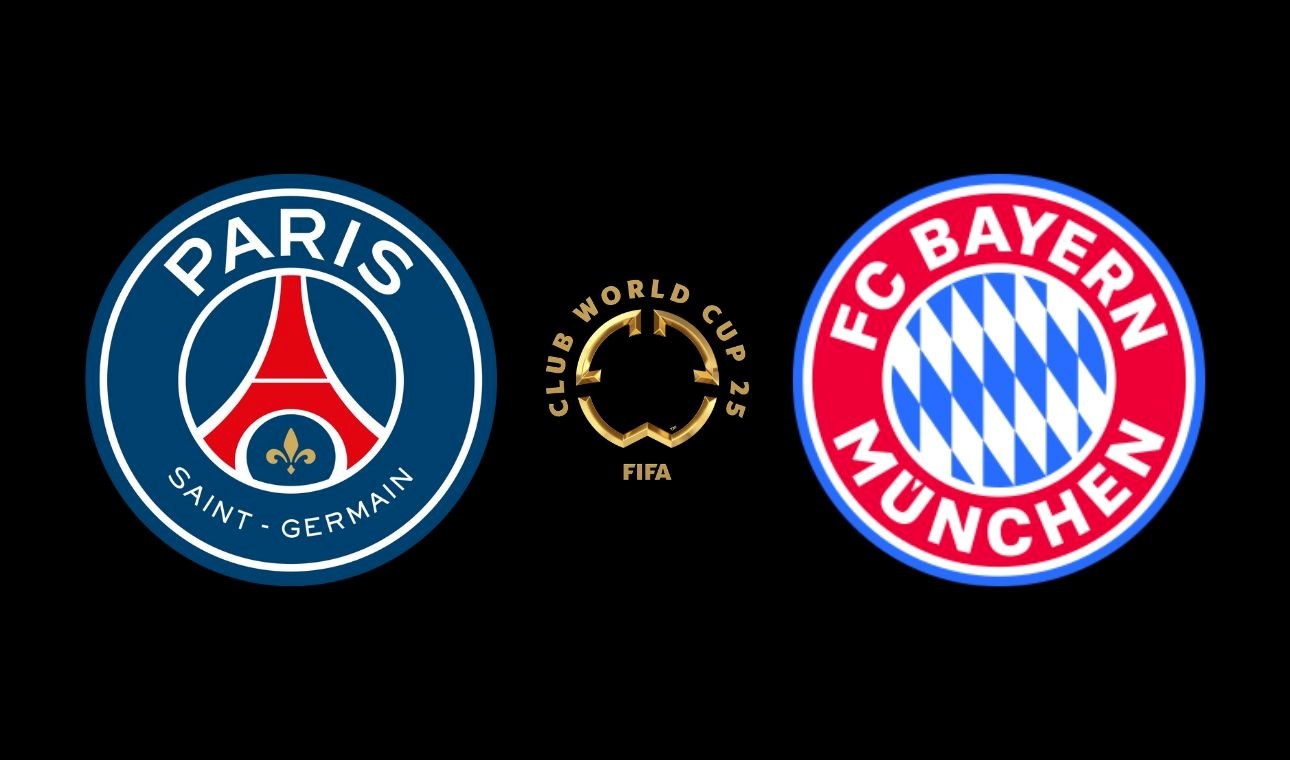 PSG vs Bayern: Dónde ver y hora, cuartos de final del Mundial de Clubes
