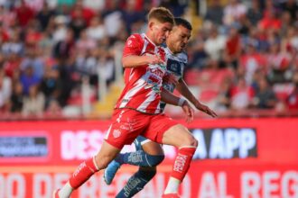 Cruz Azul se queda con la joya del Necaxa para el Apertura 2025