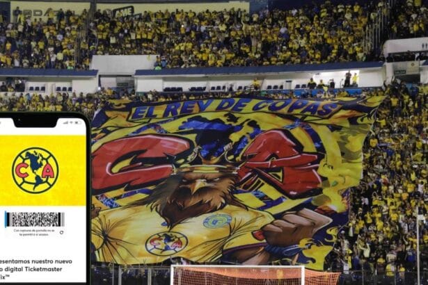 Club América: Estos son los costos para los abonos del Apertura 2025
