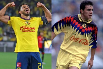 FOTOS: Adidas revela de manera OFICIAL los nuevos uniformes del América
