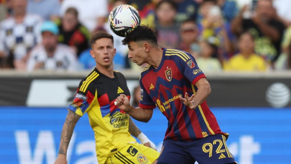 Leagues Cup 2025: Equipos clasificados y eliminados AL MOMENTO