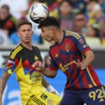 América pierde en penales ante Real Salt Lake en Leagues Cup