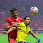 América vs toluca