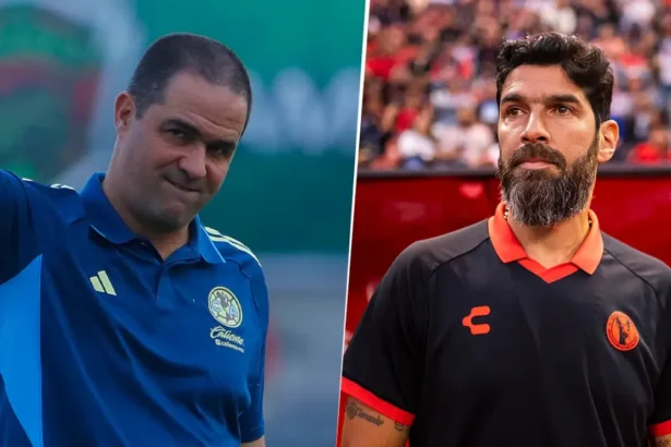 América vs Tijuana: Dónde ver y a que hora, Jornada 2 Apertura 2025