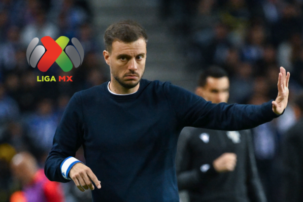 DE NO CREER: Éste equipo traería de regreso a Martín Anselmi a México