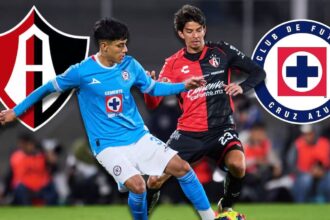 Cruz azul vs atlas