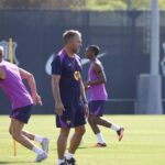Barcelona cancela su primer partido de pretemporada en Japón