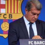 FC Barcelona es multado por la UEFA por incumplir el Fair Play Financiero