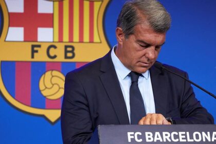 FC Barcelona es multado por la UEFA por incumplir el Fair Play Financiero
