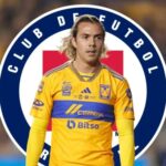 Tigres ofrece a Sebastián Córdova al Cruz Azul