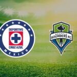 Cruz Azul vs Seattle Sounders: Dónde ver y a qué hora Leagues Cup 2025