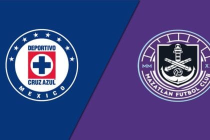 Cruz azul vs mazatlan