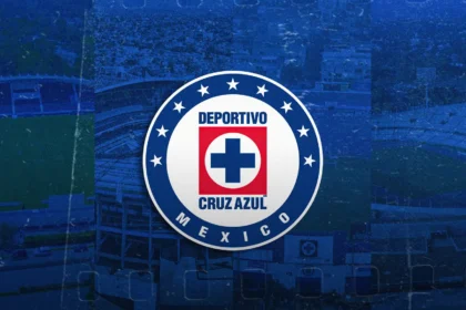Cruz Azul presentó su nuevo jersey temporada 2025-2026