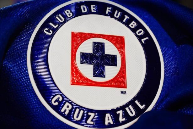 Cruz Azul vestirá de negro en la Leagues Cup 2025