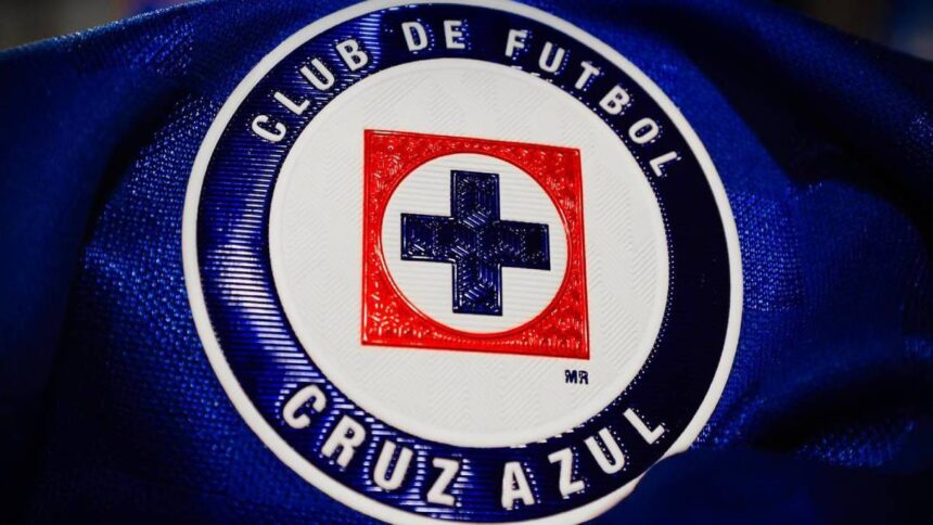 Cruz Azul vestirá de negro en la Leagues Cup 2025