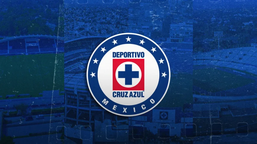 Cruz Azul presentó su nuevo jersey temporada 2025-2026