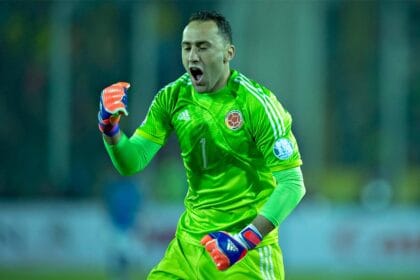 Ospina sería la opción de Pumas ante la NO llegada de Keylor Navas