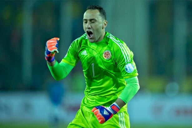 Ospina sería la opción de Pumas ante la NO llegada de Keylor Navas