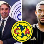 Emilio Azcárraga no descarta llegada de Denis Bouanga al América