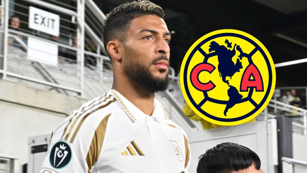 América se olvida de Bouanga y va por otra joya de la MLS