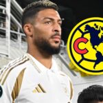Denis Bouanga "coquetea" con el América en redes sociales