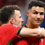 Cristiano Ronaldo reacciona al fallecimiento de Diogo Jota: 'No tiene sentido'