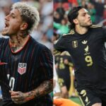 Así se jugará la Final de la Copa Oro 2025