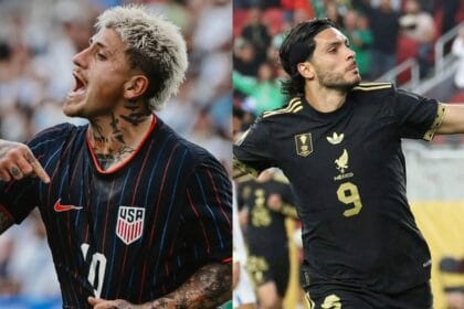 Así se jugará la Final de la Copa Oro 2025