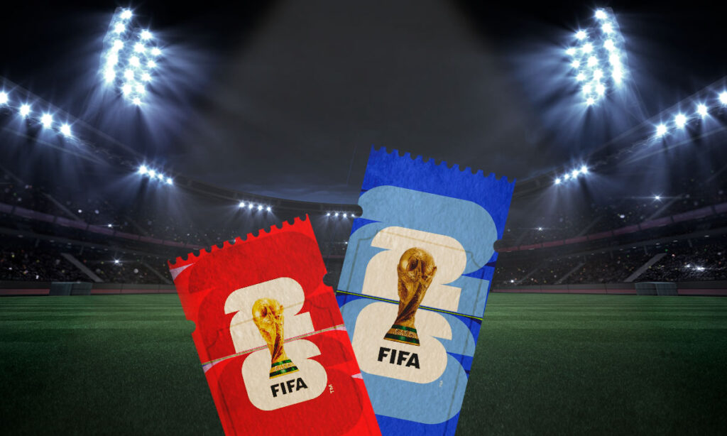 FIFA anuncia fecha oficial de venta de boletos para el Mundial 2026