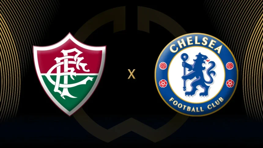 Fluminense vs Chelsea: Dónde ver y hora, semifinal del Mundial de Clubes