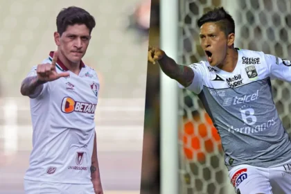 4 jugadores ex Liga MX están con Fluminense en Cuartos de Final del Mundial de Clubes