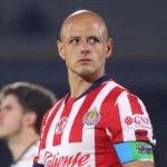 Javier Hernandez