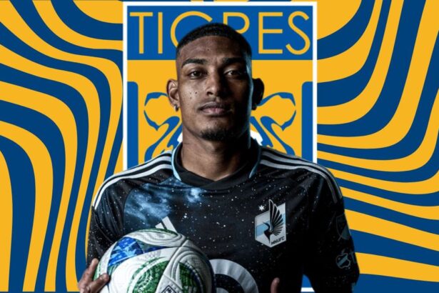 Tigres va con todo por el fichaje de Joseph Rosales como prioridad