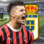 Jovic "traiciona" a Cruz Azul, así revelaron las negociaciones