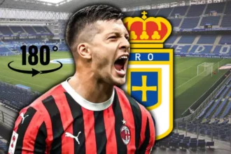 Jovic "traiciona" a Cruz Azul, así revelaron las negociaciones