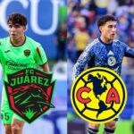 Juárez vs américa