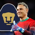 Keylor Navas ya es de Pumas, Efraín Juárez tiene la meta segura
