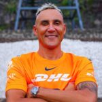 Pumas presentó oficialmente a Keylor Navas