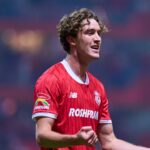 Marcel Ruiz revela por qué no fue a la Premier League con Ipswich Town