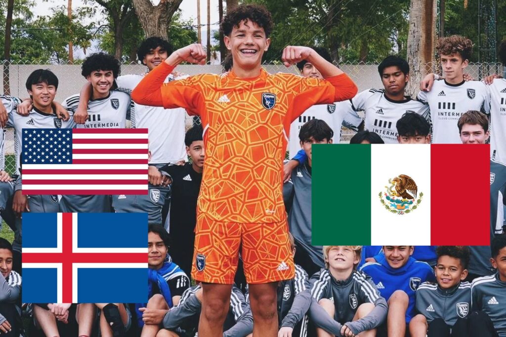 Portero mexicano estará a prueba con el Bologna