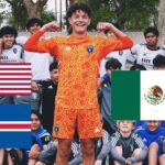 Portero mexicano estará a prueba con el Bologna