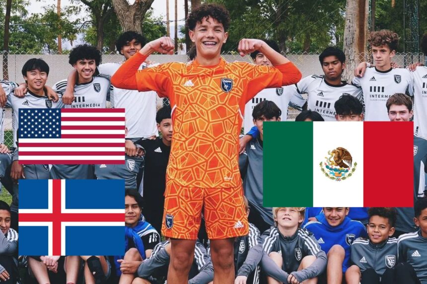 Portero mexicano estará a prueba con el Bologna
