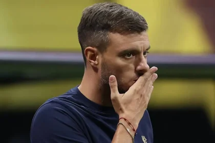 ¡COMPLETAMENTE OFICIAL! Porto anuncia despido de Martín Anselmi