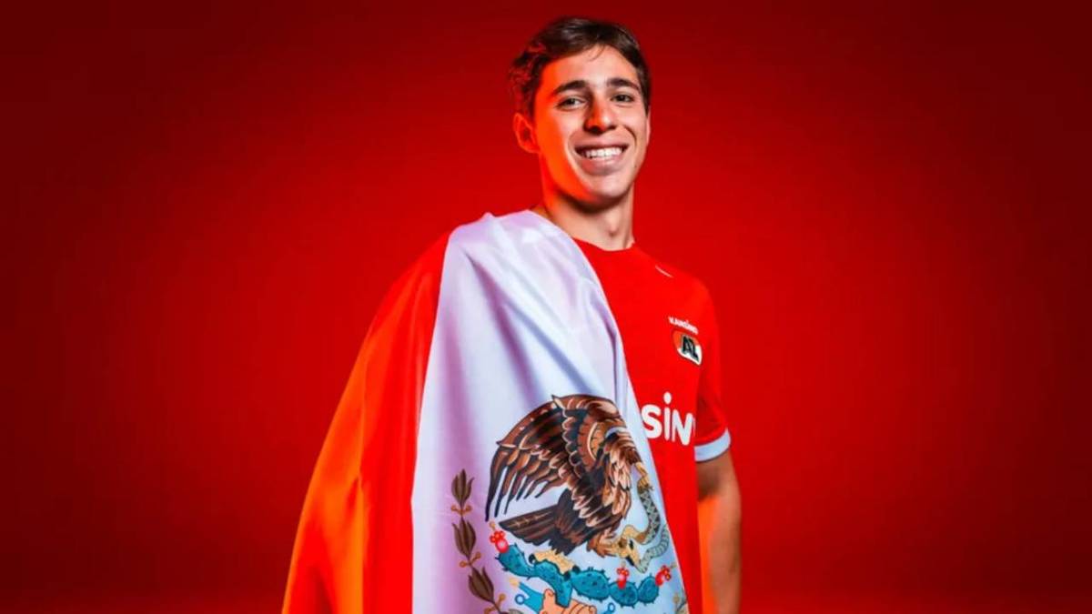 Mateo Chávez da la victoria con gol en su debut con AZ Alkmaar