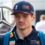 Max Verstappen se va a Mercedes para 2026